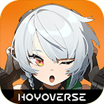 Zenless Zone Zero Logo